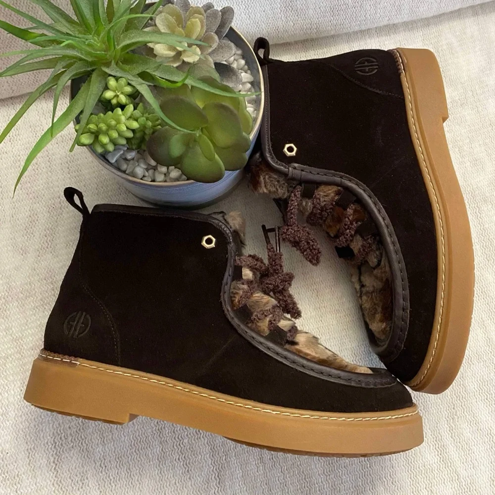 ❤️SALE❤️✨🆕✨New Cole Haan Ankle Boots